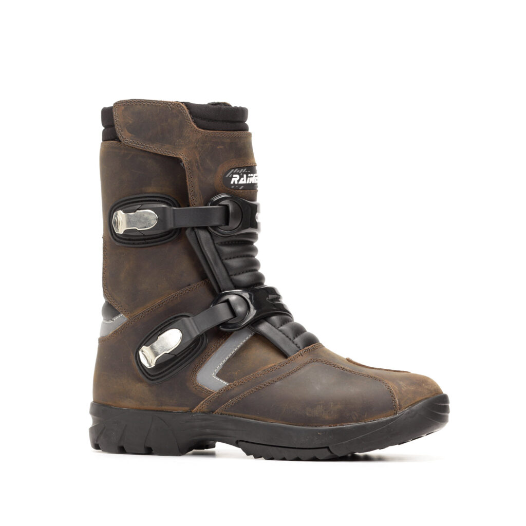 BOTAS RAINERS ANDES TRAIL