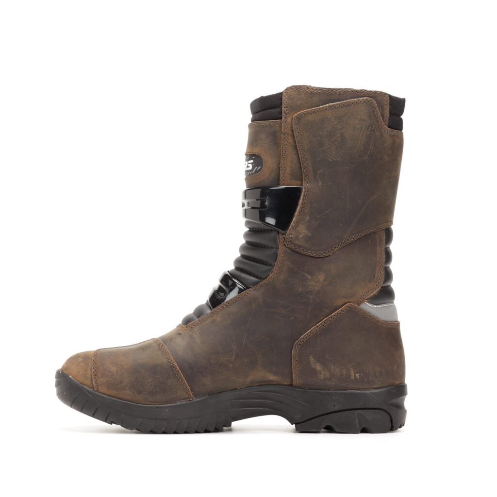 BOTAS RAINERS ANDES TRAIL - Imagen 2