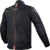 .CHAQUETA LS2 ALBA MAN NEGRA - Imagen 2