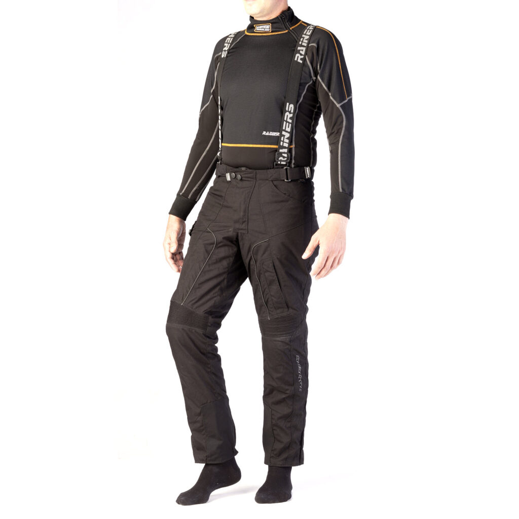 .PANTALÓN RAINERS DALLAS
