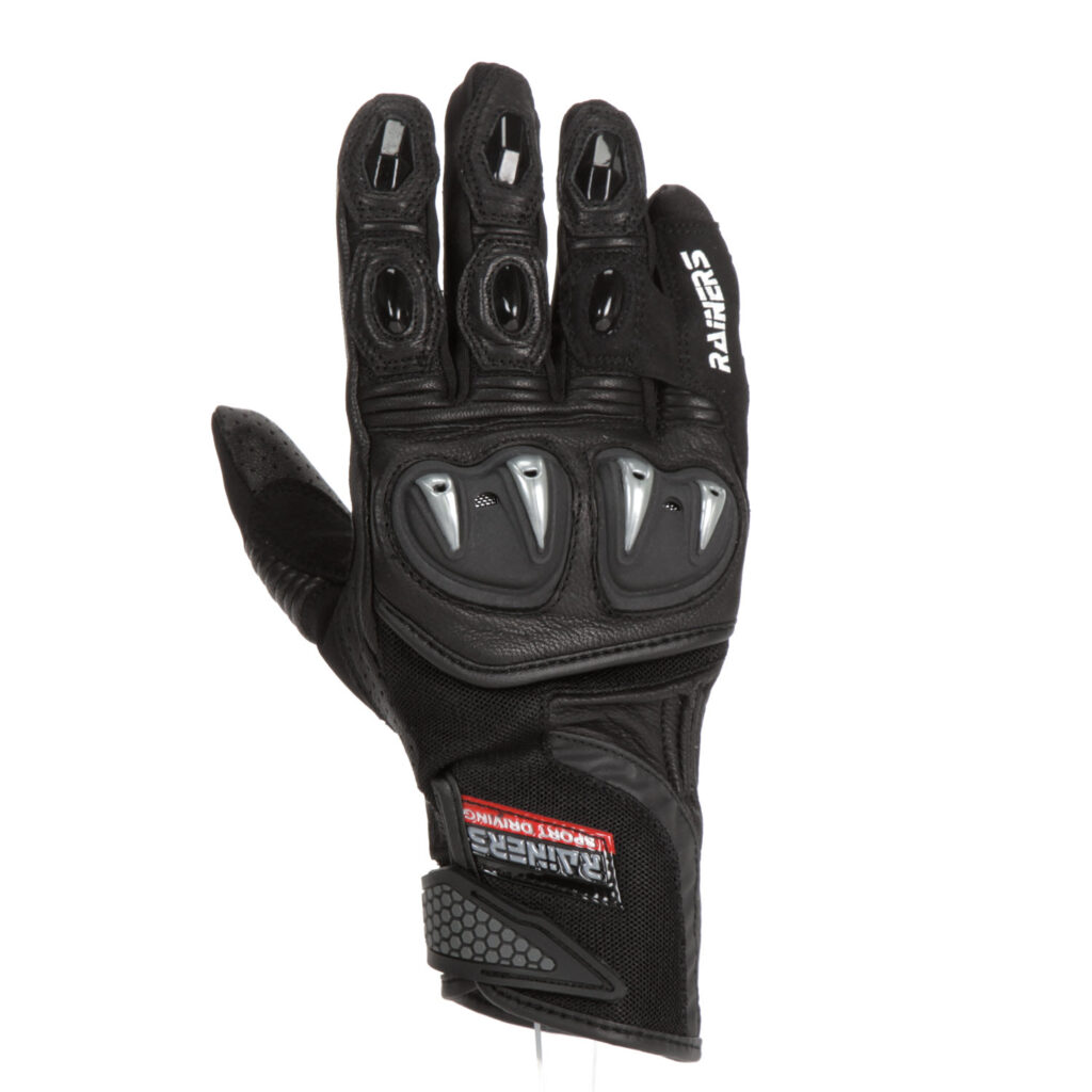 .GUANTES RAINERS DINAMIK