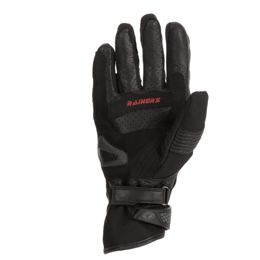 .GUANTES RAINERS DINAMIK - Imagen 2