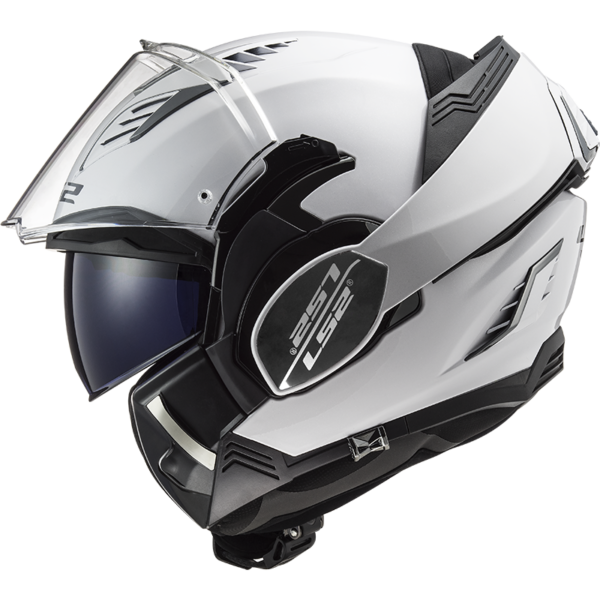 Casco Modular