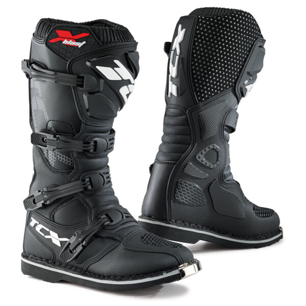 Botas Off-Road