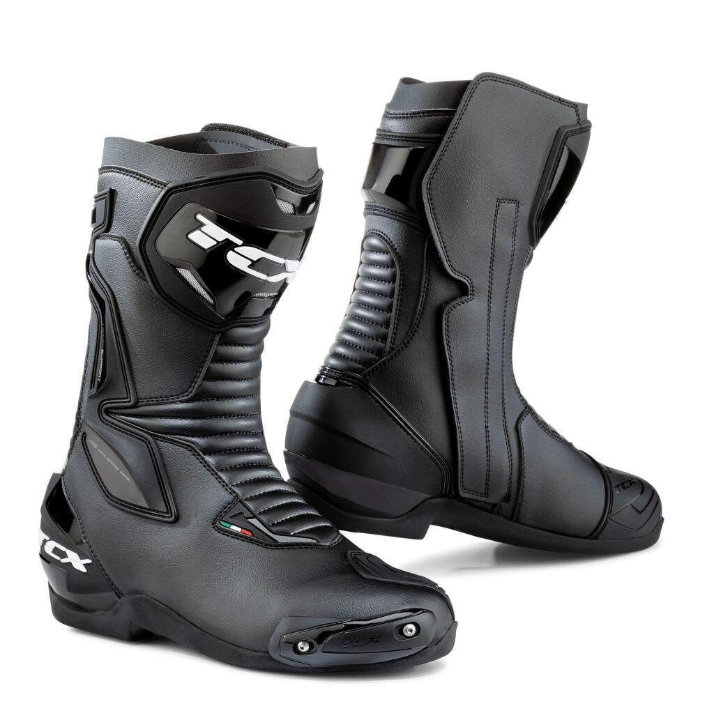 BOTAS MUJER TCX  SP MASTER