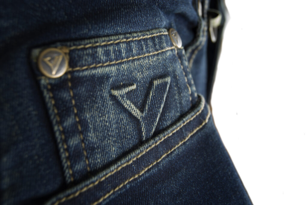 .PANTALON VAQUERO BY CITY TEJANO III MAN STONE - Imagen 6