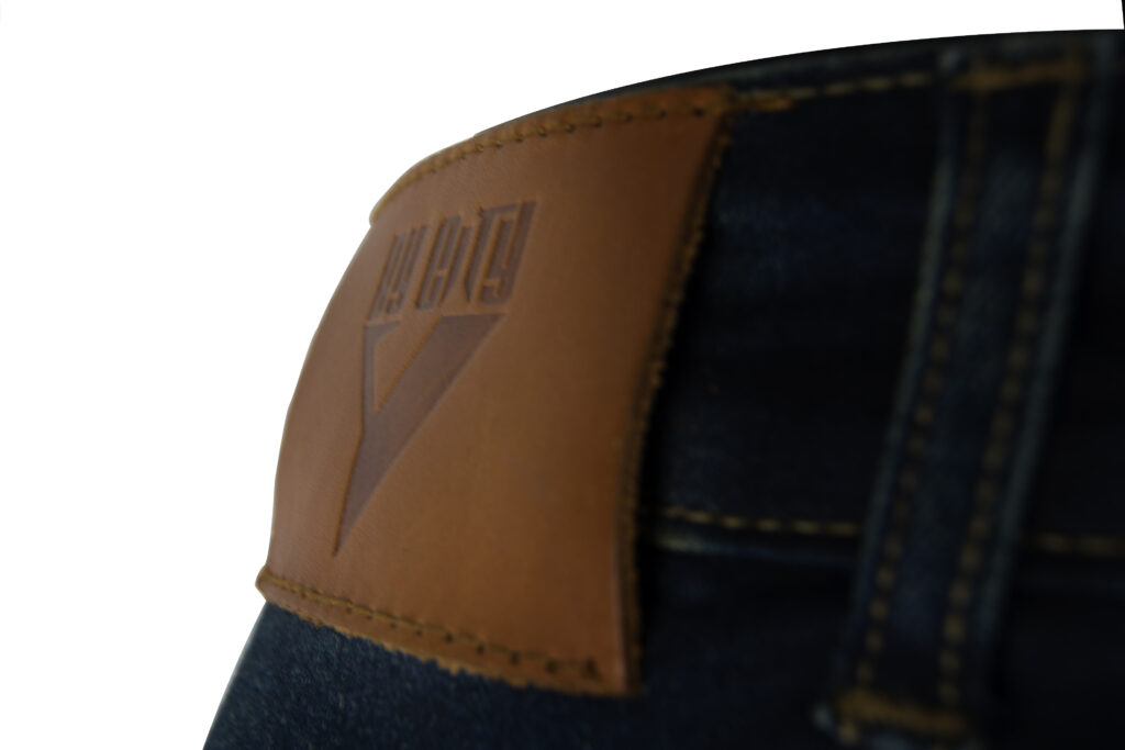 .PANTALON VAQUERO BY CITY TEJANO III MAN STONE - Imagen 5