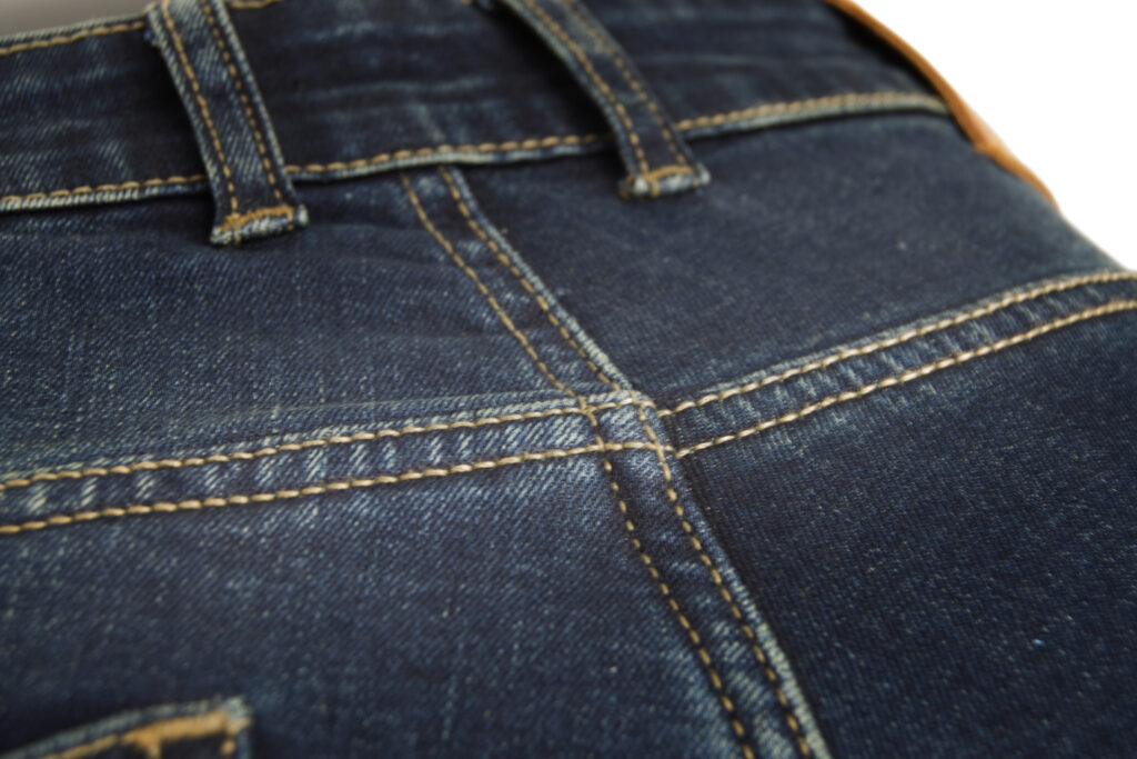 .PANTALON VAQUERO BY CITY TEJANO III MAN STONE - Imagen 3