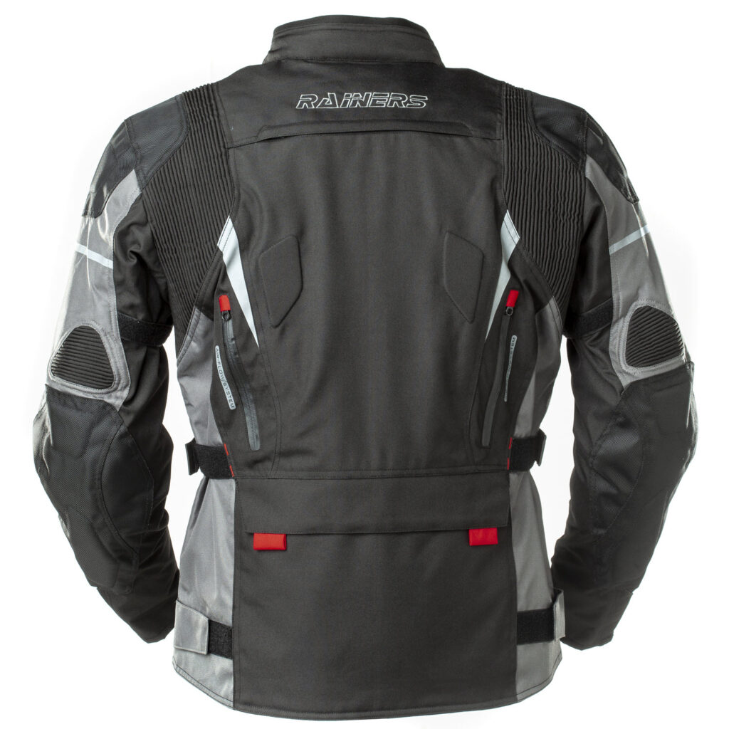 .CHAQUETA RAINERS DUNA - Imagen 2