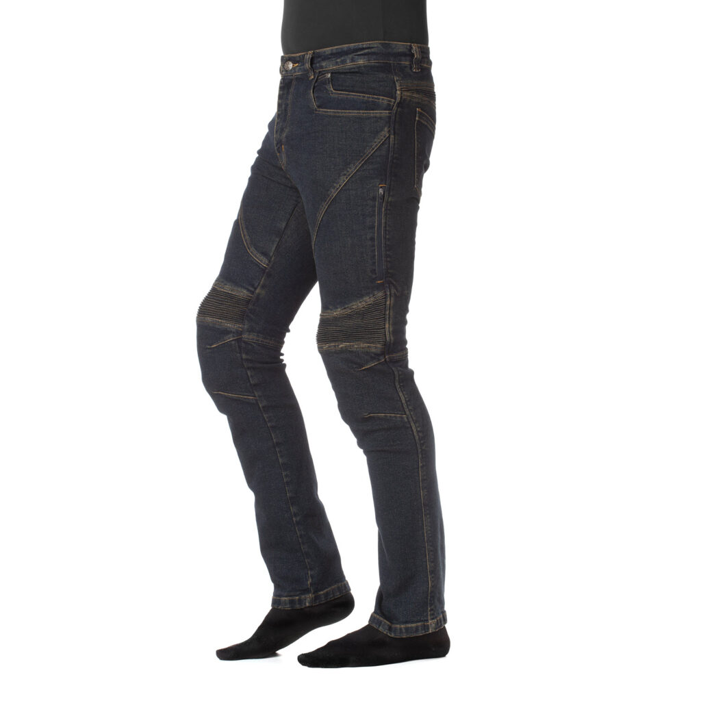 .PANTALON VAQUERO RAINERS DURANGO AZUL OSCURO