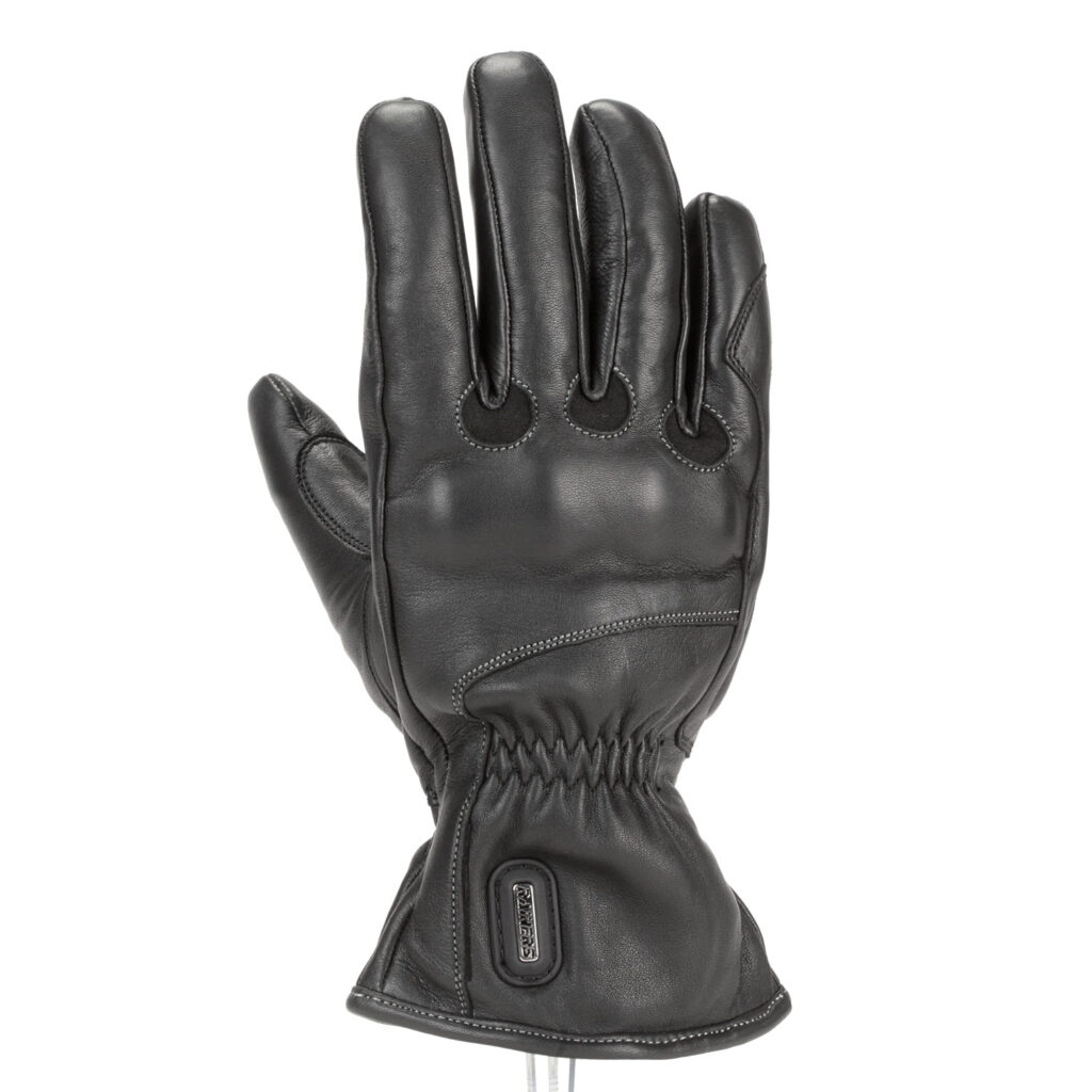 .GUANTES RAINERS FLAME