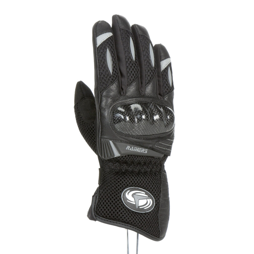 .GUANTES RAINERS G-28 N