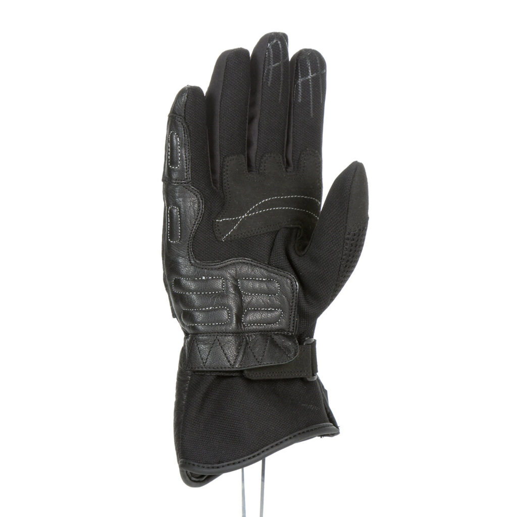 .GUANTES RAINERS G-28 N - Imagen 2