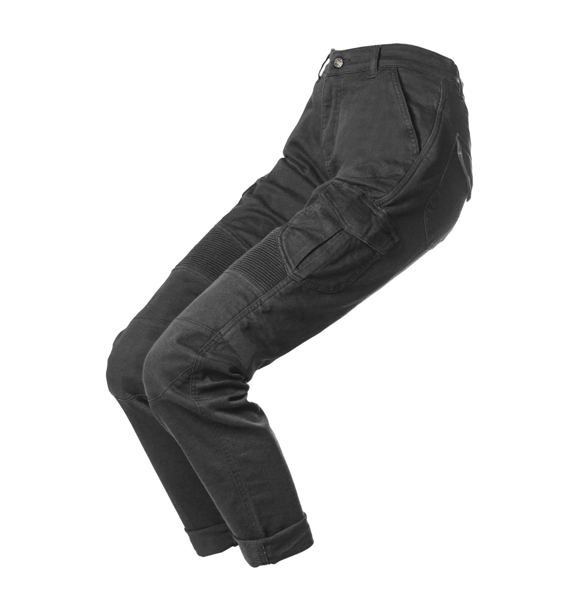 Están deprimidos Aislar Bastante PANTALON VAQUERO MUJER BY CITY MIXED II BLACK | Motos Dakar