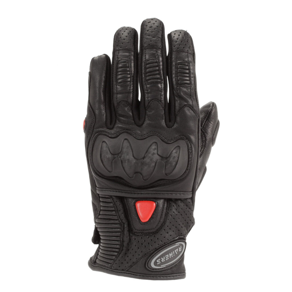.GUANTES RAINERS OMEGA