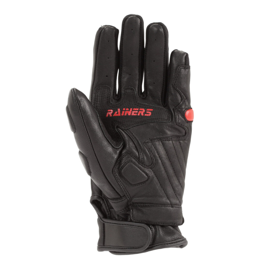 .GUANTES RAINERS OMEGA - Imagen 2