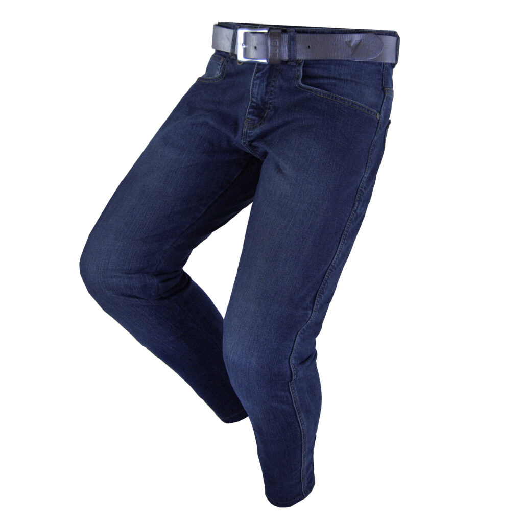 .PANTALON VAQUERO BY CITY ROUTE MAN