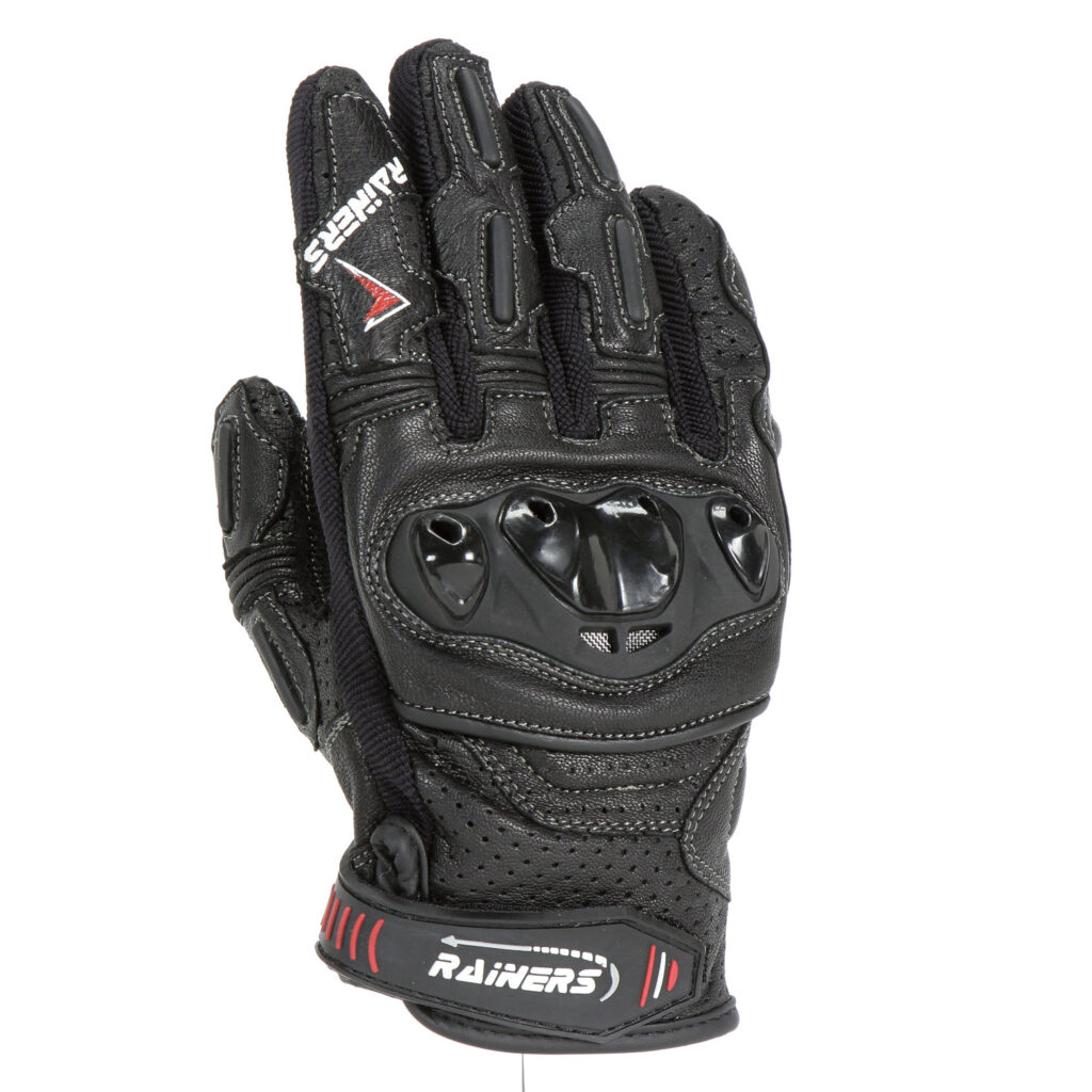 .GUANTES RAINERS ROAD