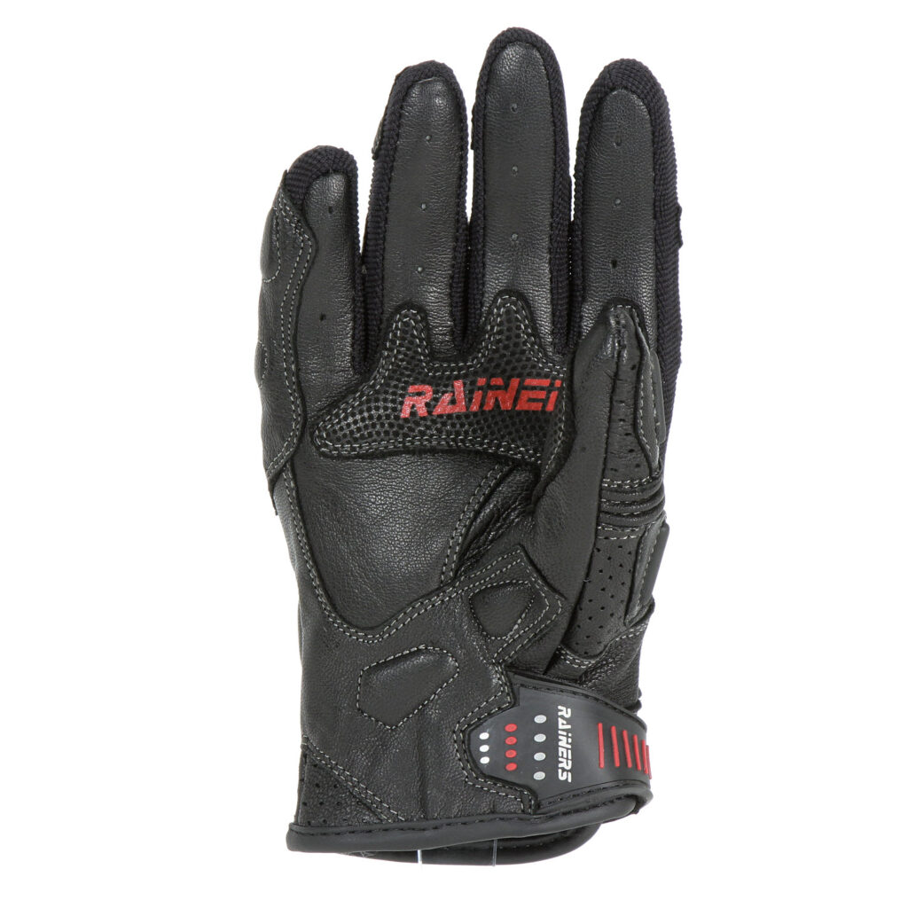 .GUANTES RAINERS ROAD - Imagen 2