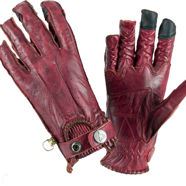 Guantes Ciclismo Mujer Astars Stella Aspen Rojo – Terrafirma