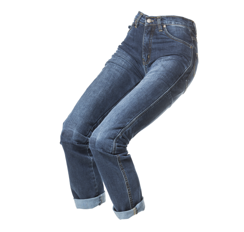PANTALON VAQUERO MUJER BY CITY TEJANO III AZUL