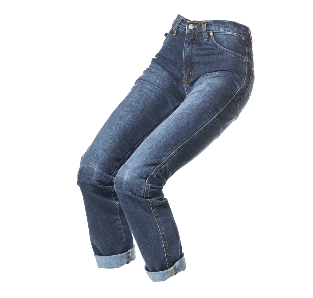 Pantalon tejano mujer best sale