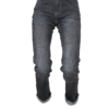 PANTALON VAQUERO MUJER BY CITY TEJANO III BLACK
