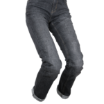 PANTALON VAQUERO MUJER BY CITY TEJANO III BLACK - Imagen 2