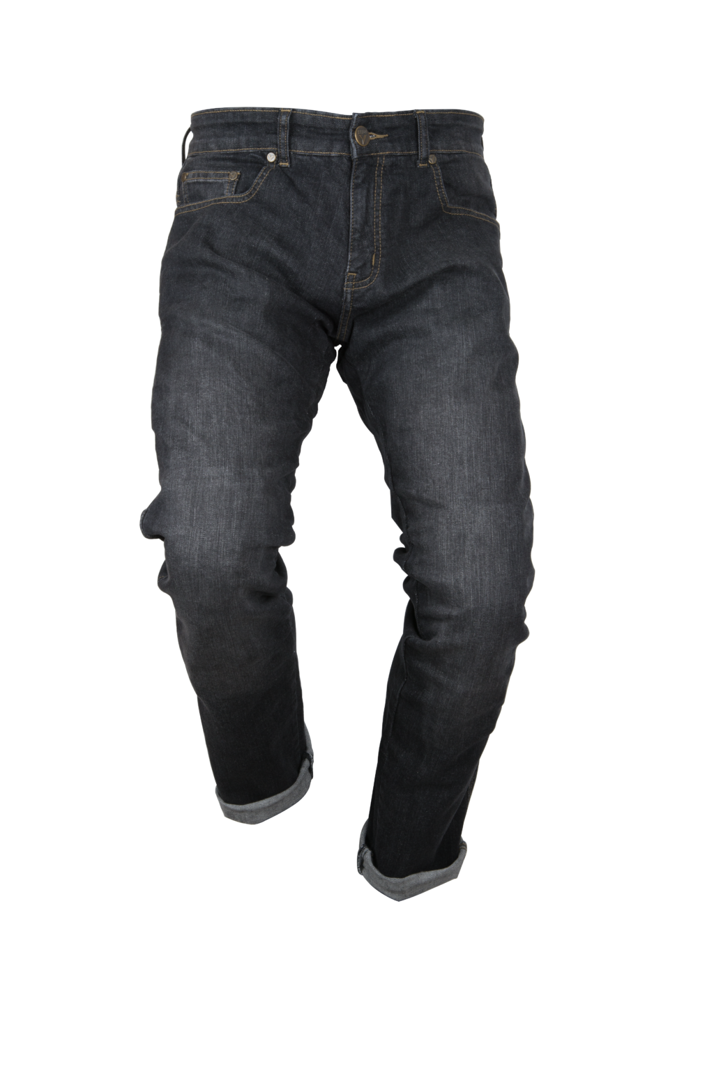 .PANTALON VAQUERO BY CITY TEJANO III MAN NEGRO