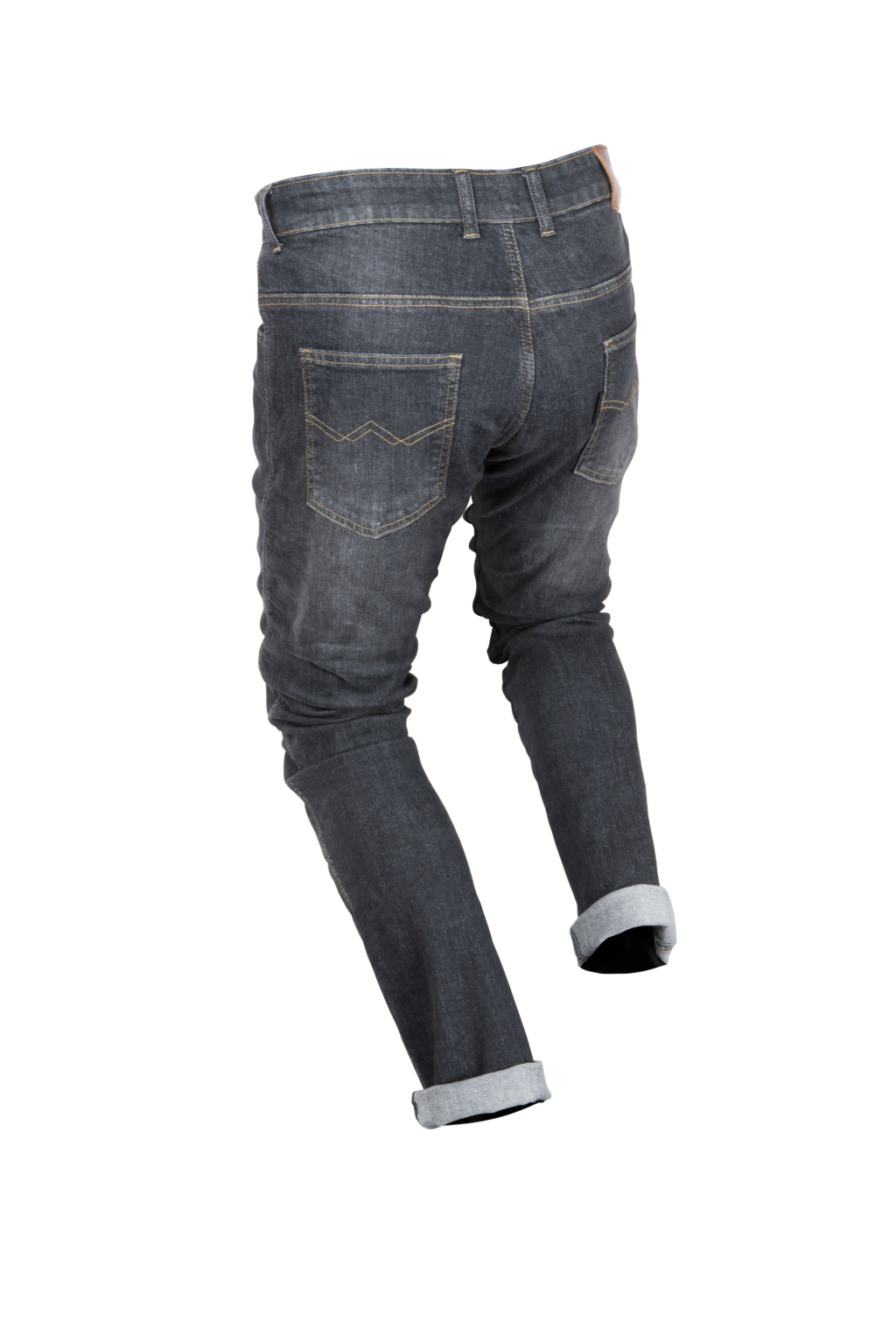 PANTALON VAQUERO MUJER BY CITY TEJANO III BLACK - Imagen 3