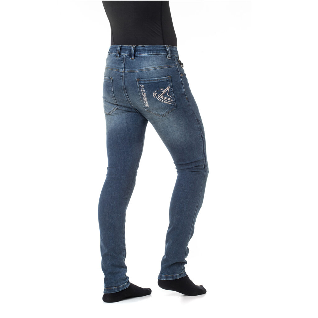 .PANTALON VAQUERO RAINERS TEXAS - Imagen 2