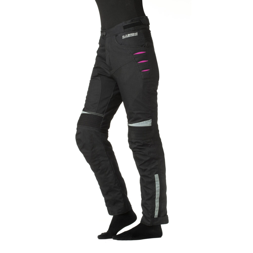 PANTALON MUJER RAINERS VIRGINIA-R