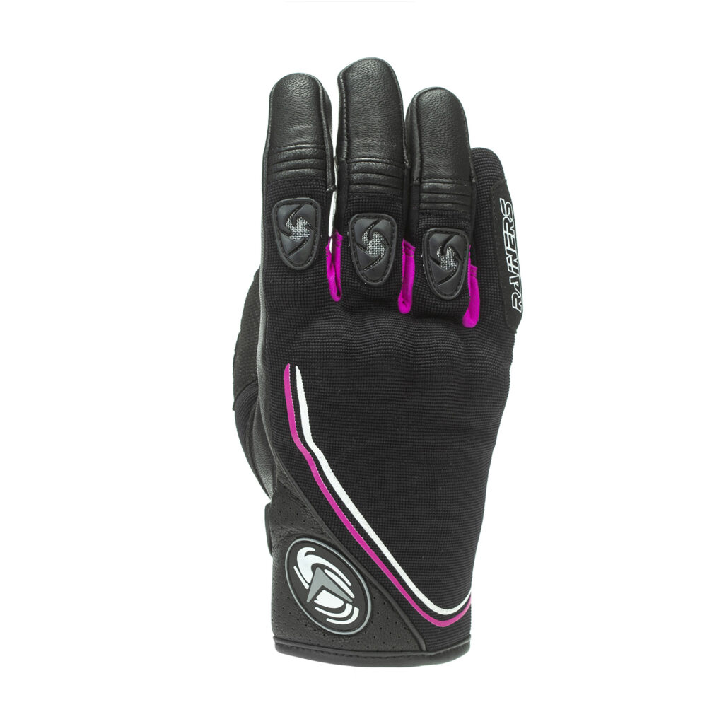 GUANTES MUJER RAINERS XENA