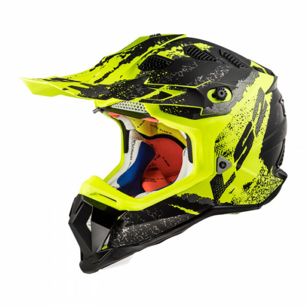 Casco Cross