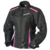 CHAQUETA MUJER RAINERS SELENA ROSA