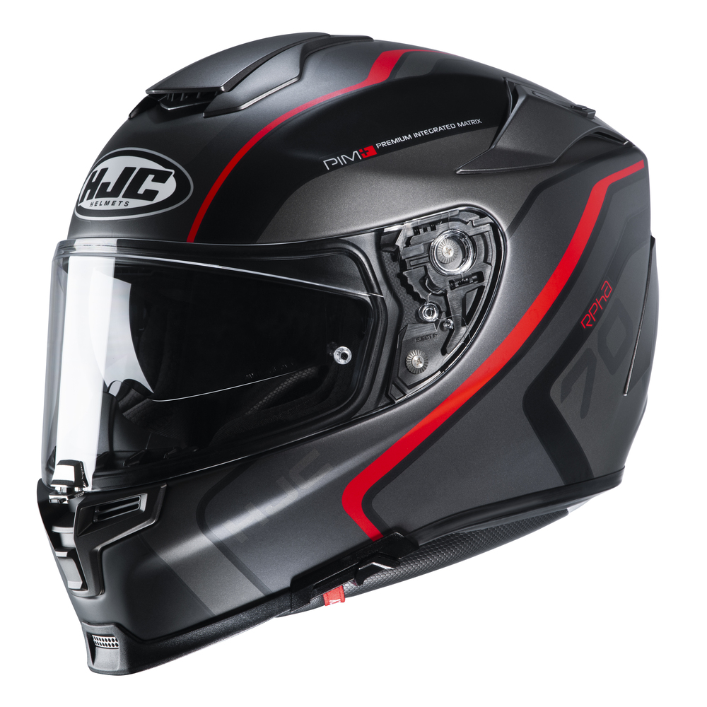 CASCO HJC RPHA 70 KROON | Dakar