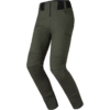 PANTALON MUJER LS2 ROUTER VERDE OLIVA