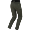 PANTALON MUJER LS2 ROUTER VERDE OLIVA - Imagen 2