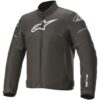.CHAQUETA ALPINESTARS T-SP S WP NEGRA