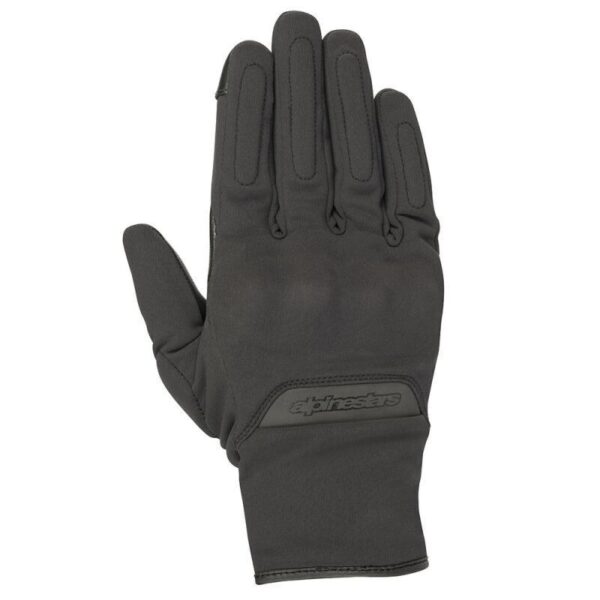 Guantes Mujer Invierno Unik C-73