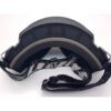 GAFAS CROSS UNIK GX-03 STAR NEGRO/BLANCO - Imagen 3