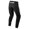 PANTALON ALPINESTARS RACER GRAPHITE BLACK - Imagen 2