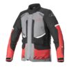 .CHAQUETA ALPINESTARS ANDES V3 DS ROJO/GRIS/NEGRO
