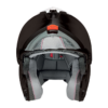 CASCO GARI by GARIBALDI G100 TREND NEGRO MATE - Imagen 2