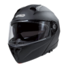 CASCO GARI by GARIBALDI G100 TREND NEGRO MATE - Imagen 3