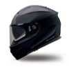 CASCO GARI by GARIBALDI G100 TREND NEGRO MATE - Imagen 4