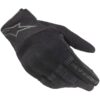 GUANTES MUJER ALPINESTARS STELLA COPPER NEGRO