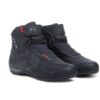 .ZAPATILLAS TCX  ROAD WP NEGRO-GRIS