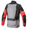 .CHAQUETA ALPINESTARS ANDES V3 DS ROJO/GRIS/NEGRO - Imagen 2
