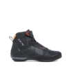 .ZAPATILLAS TCX  ROAD WP NEGRO-GRIS - Imagen 3